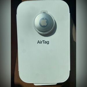Apple Airtag